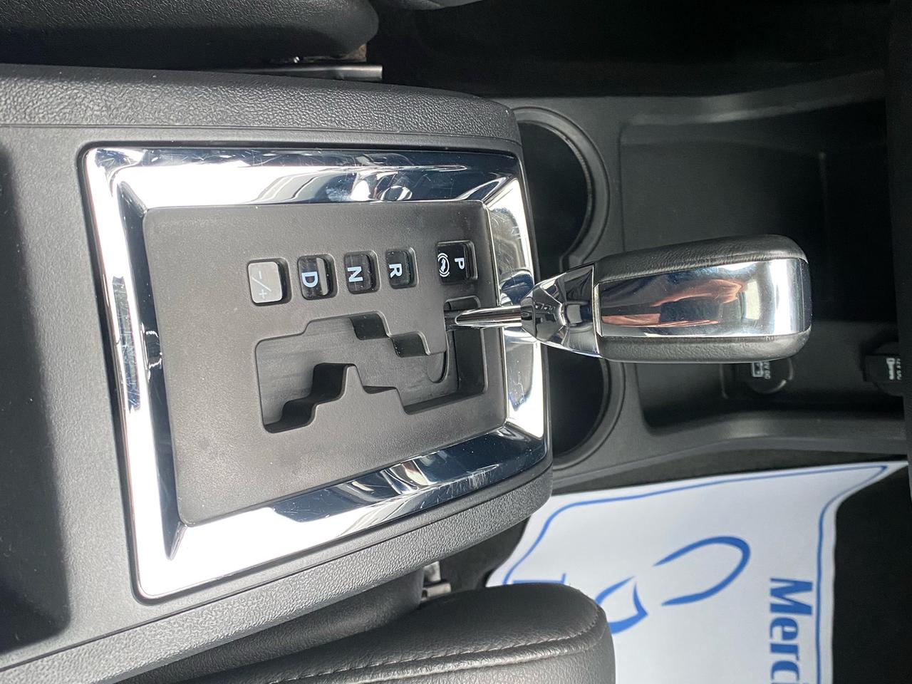 2010 Dodge Journey RT | AWD | 7 Passenger | Sunroof | Krown Rust Protection Photo