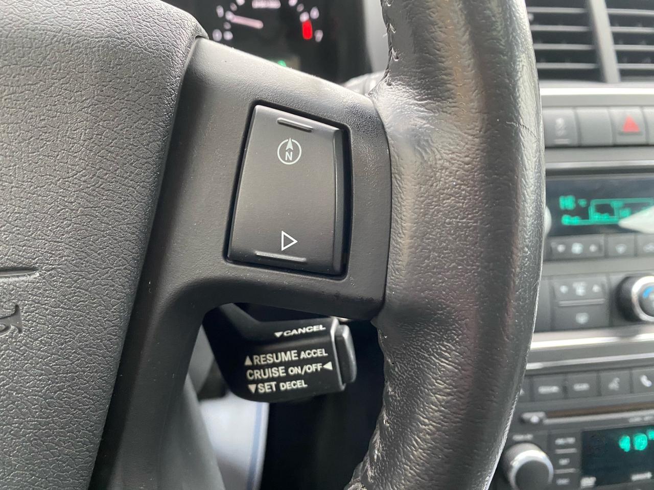 2010 Dodge Journey RT | AWD | 7 Passenger | Sunroof | Krown Rust Protection Photo