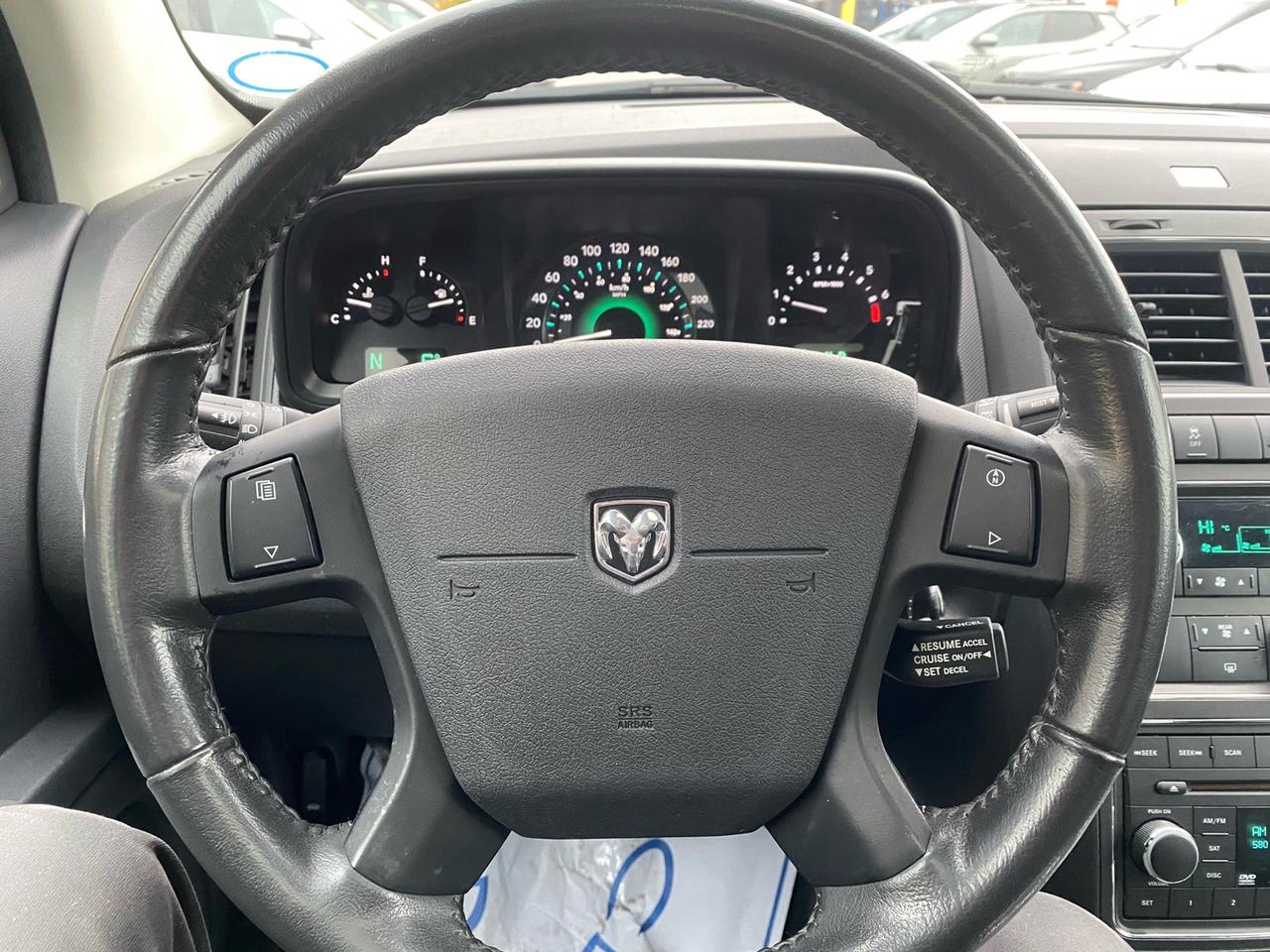 2010 Dodge Journey RT | AWD | 7 Passenger | Sunroof | Krown Rust Protection Photo