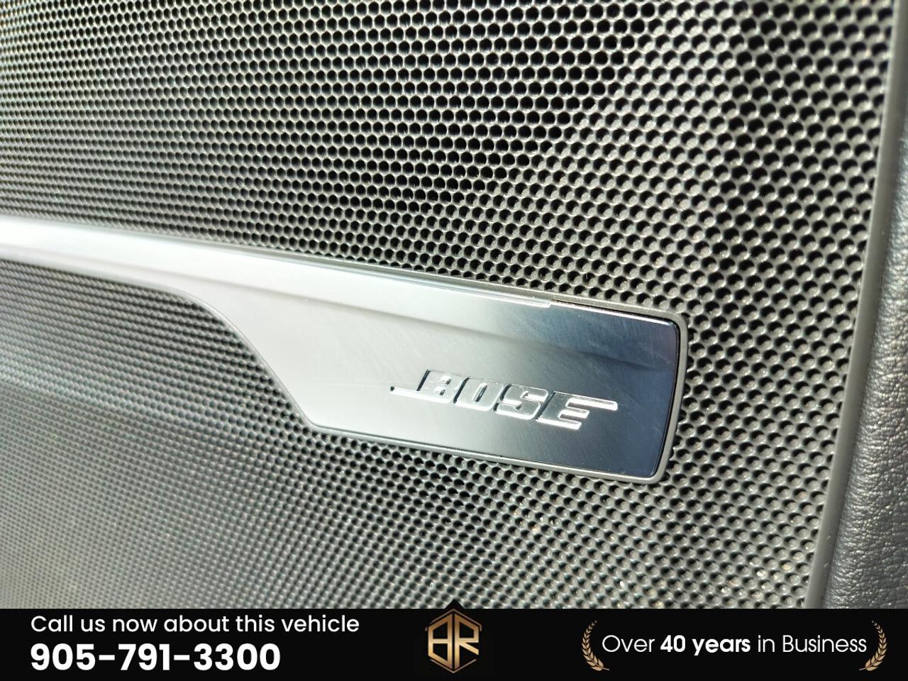2018 Audi Q7 Technik | S Line Photo