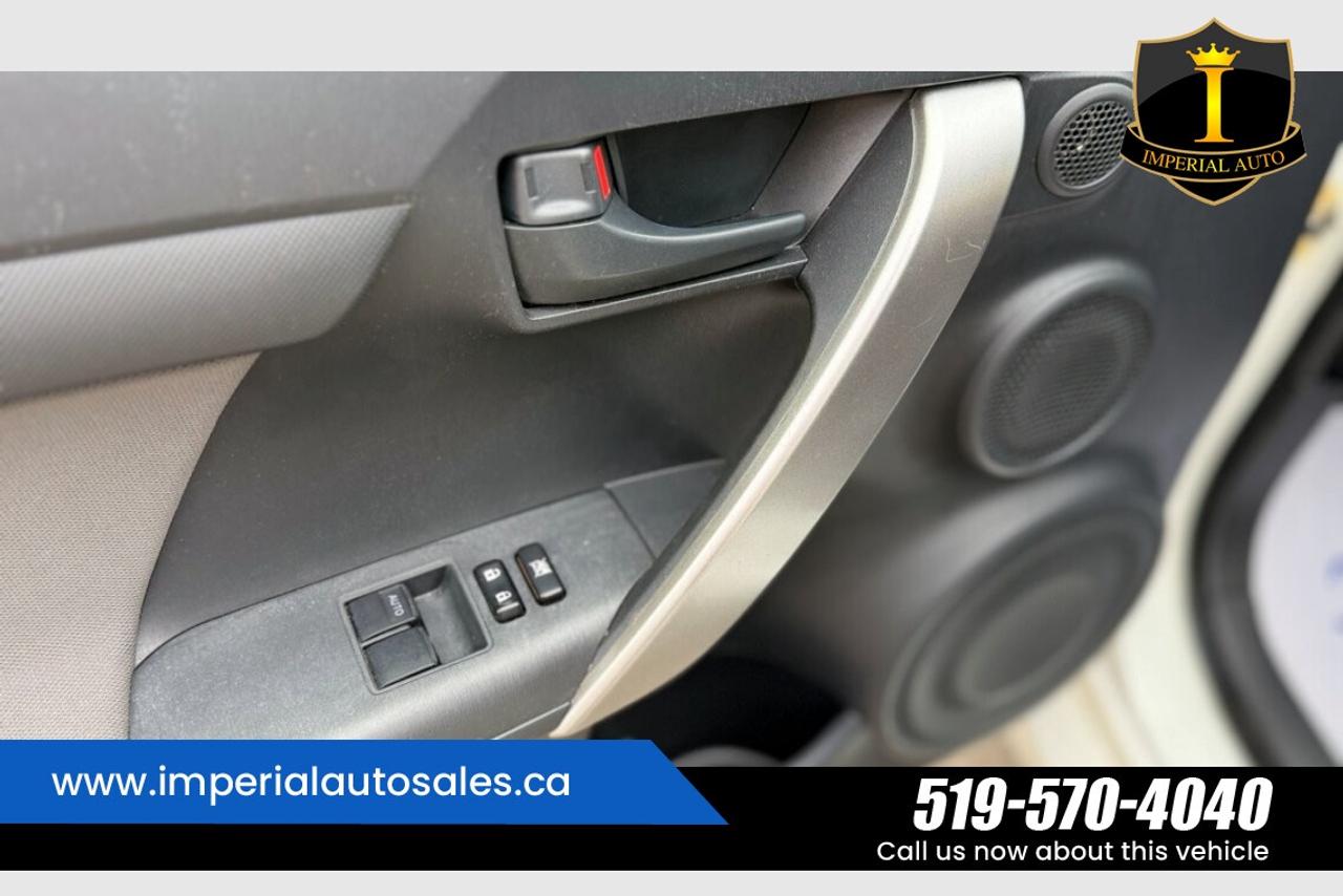 2015 Scion tC Base Photo