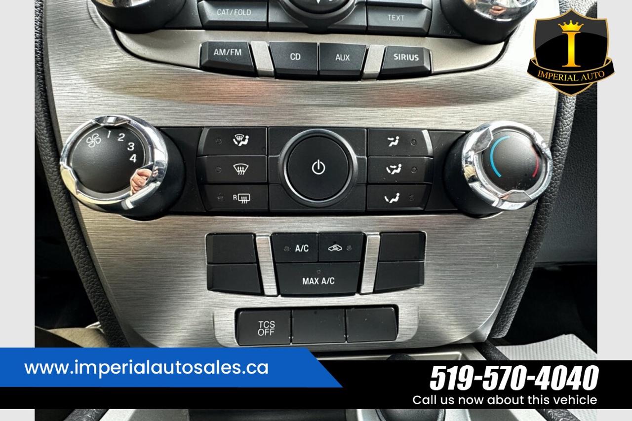2012 Ford Fusion SE Photo