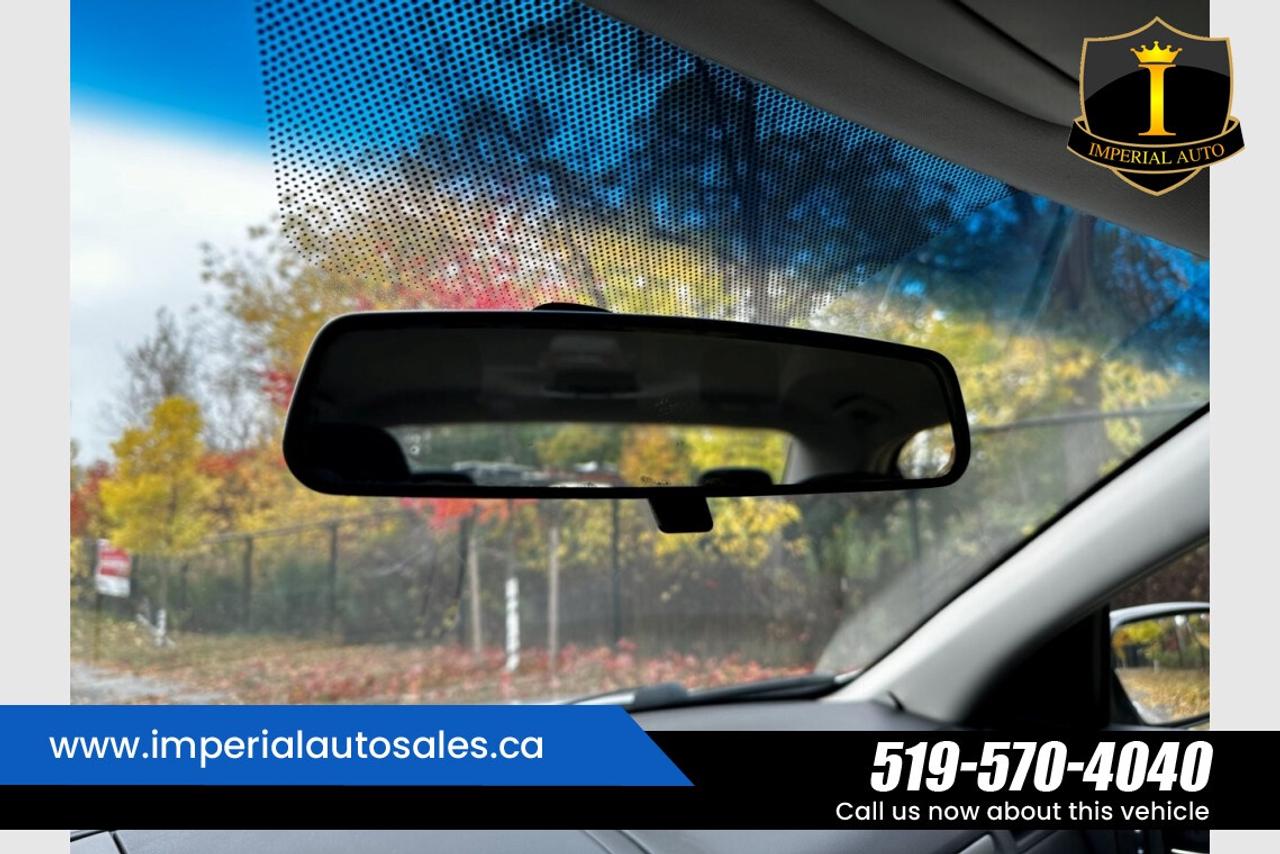 2012 Ford Fusion SE Photo