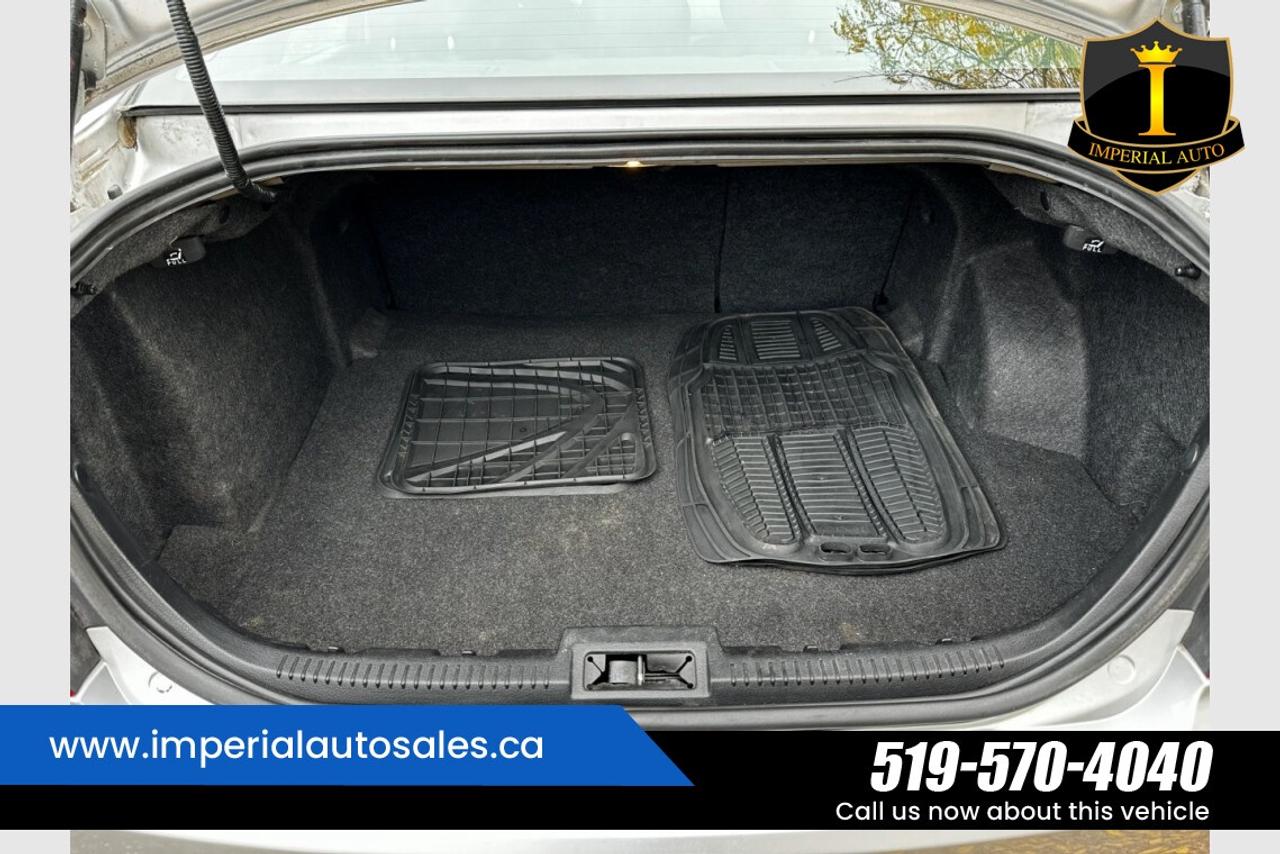 2012 Ford Fusion SE Photo