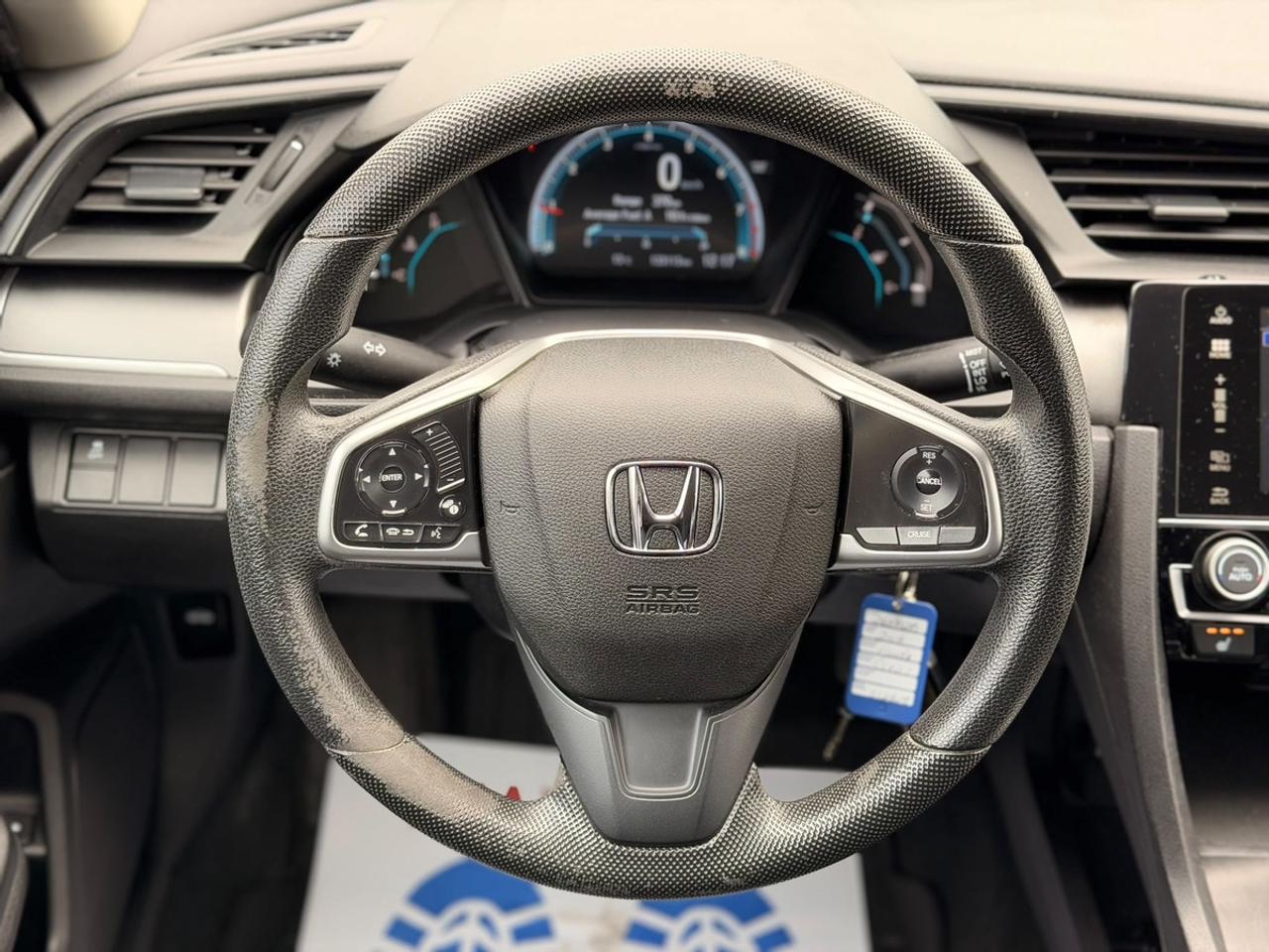 2018 Honda Civic LX Photo