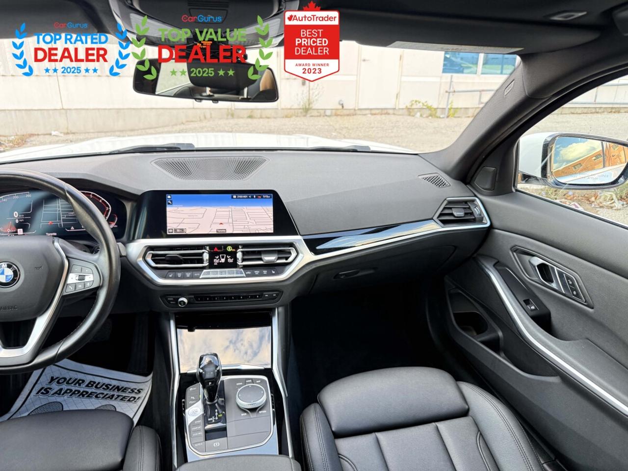 2020 BMW 3 Series PREMIUM PKG | PANO | LIKE NEW | LOADED Photo