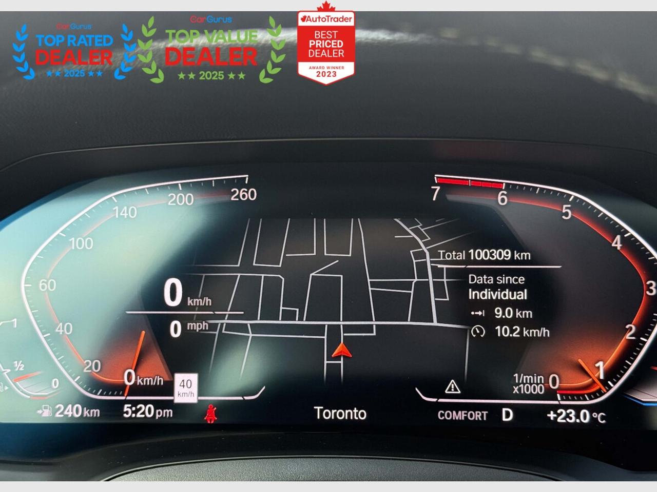 2020 BMW 3 Series PREMIUM PKG | PANO | LIKE NEW | LOADED Photo