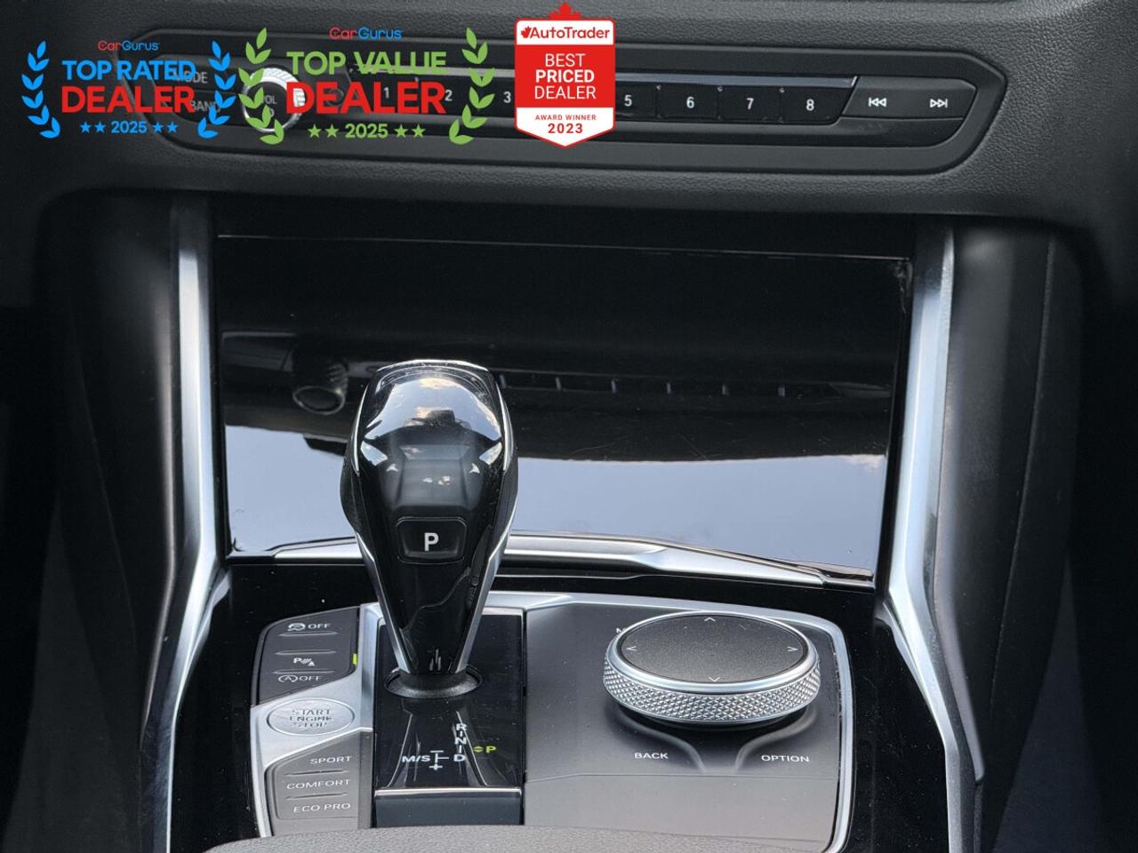 2020 BMW 3 Series PREMIUM PKG | PANO | LIKE NEW | LOADED Photo