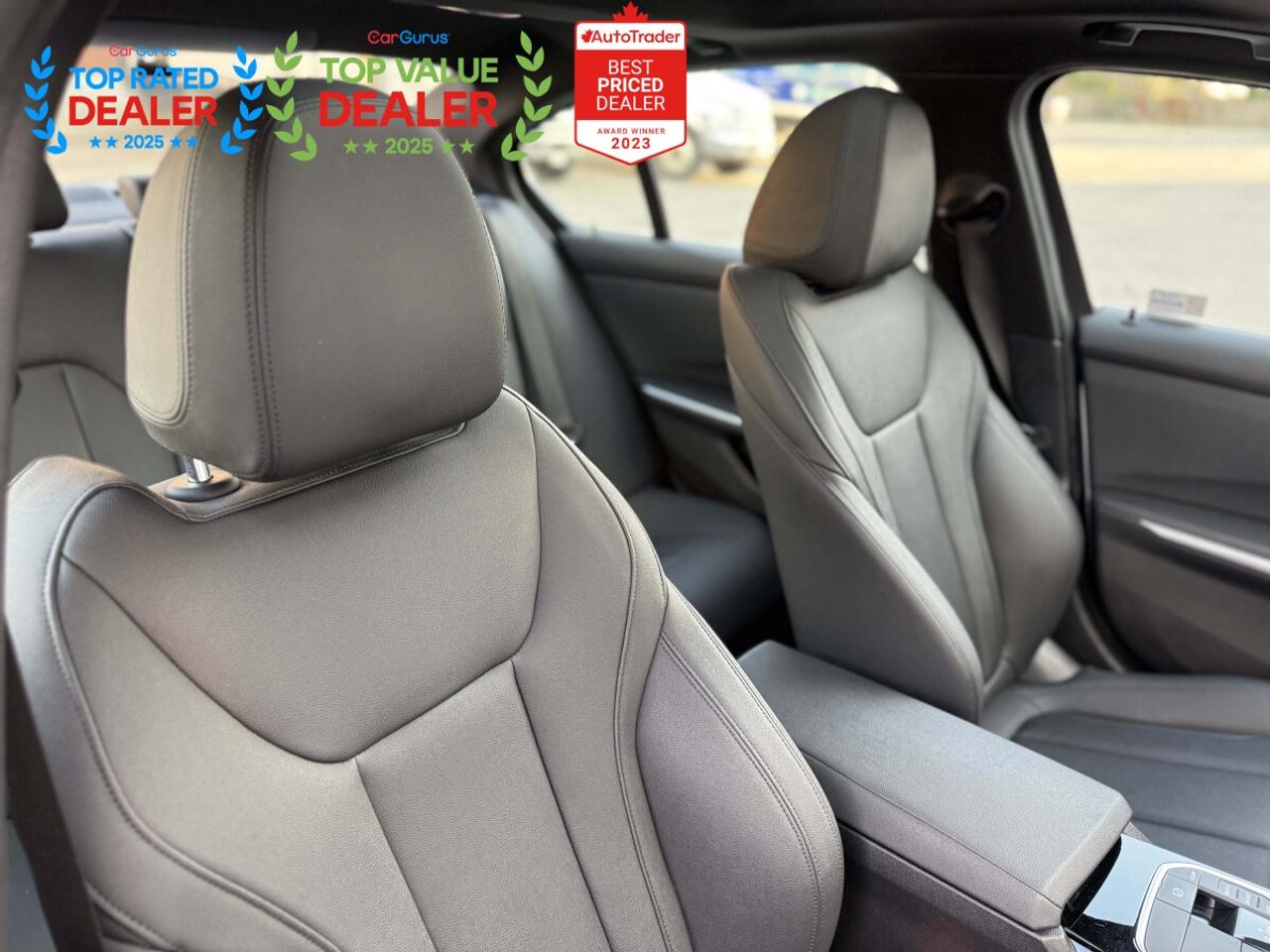 2020 BMW 3 Series PREMIUM PKG | PANO | LIKE NEW | LOADED Photo