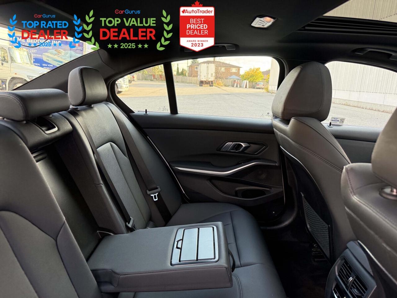 2020 BMW 3 Series PREMIUM PKG | PANO | LIKE NEW | LOADED Photo