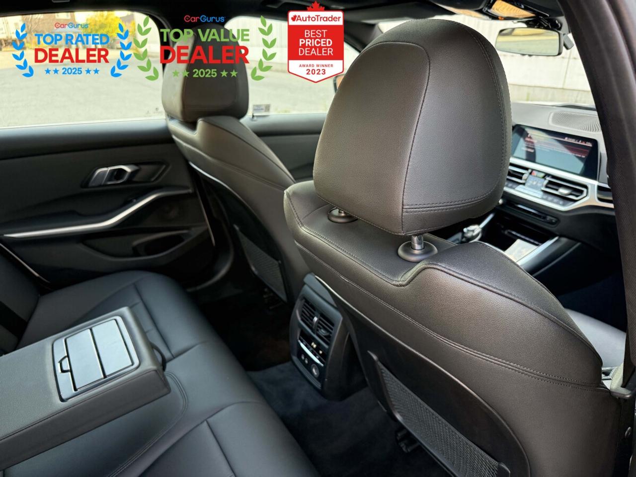 2020 BMW 3 Series PREMIUM PKG | PANO | LIKE NEW | LOADED Photo