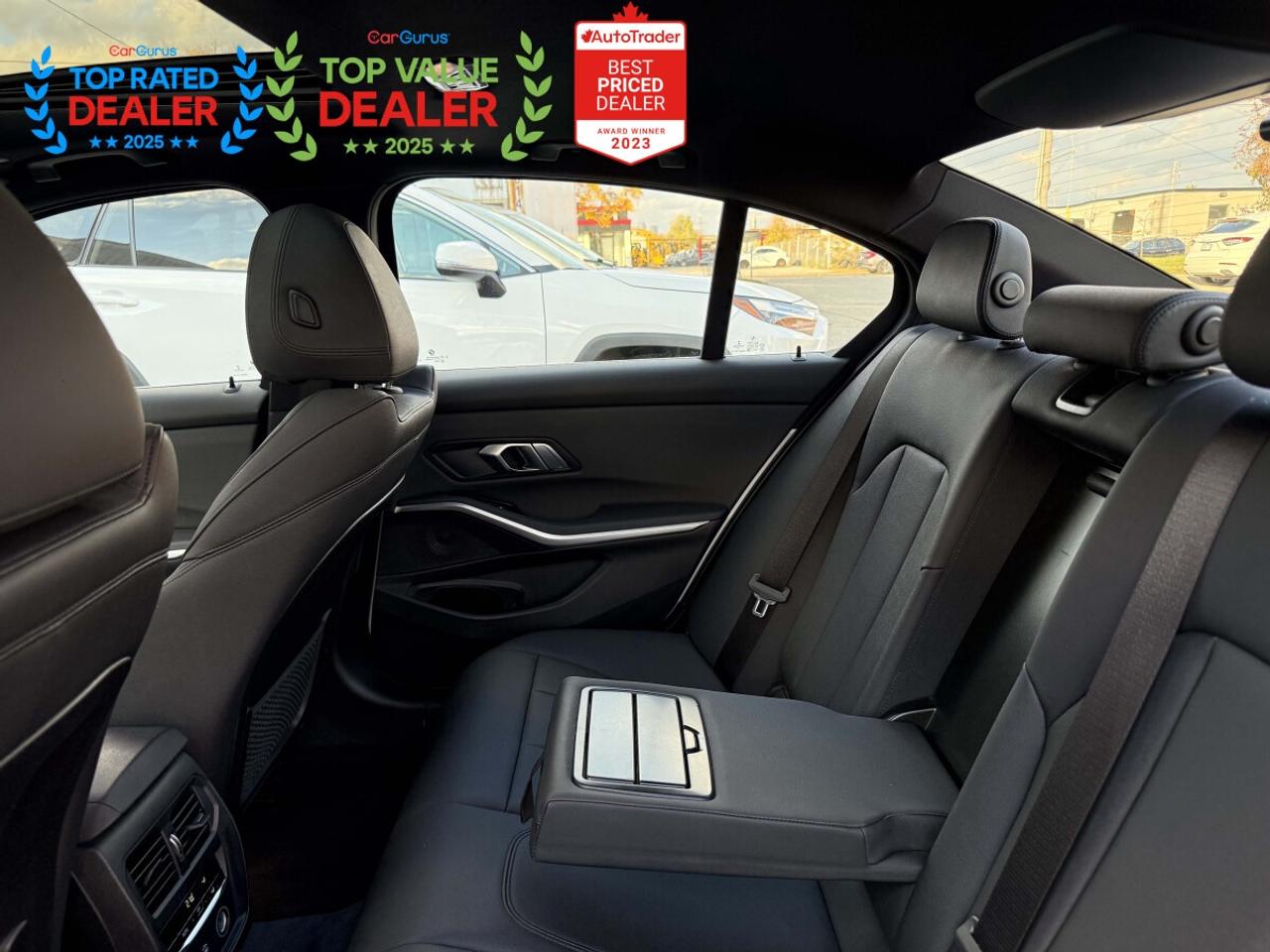 2020 BMW 3 Series PREMIUM PKG | PANO | LIKE NEW | LOADED Photo
