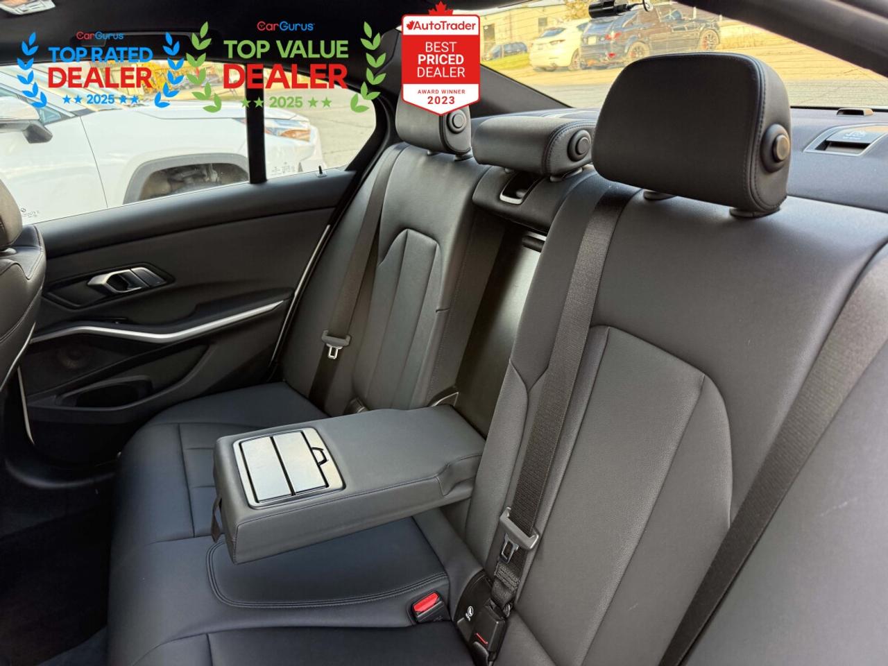2020 BMW 3 Series PREMIUM PKG | PANO | LIKE NEW | LOADED Photo