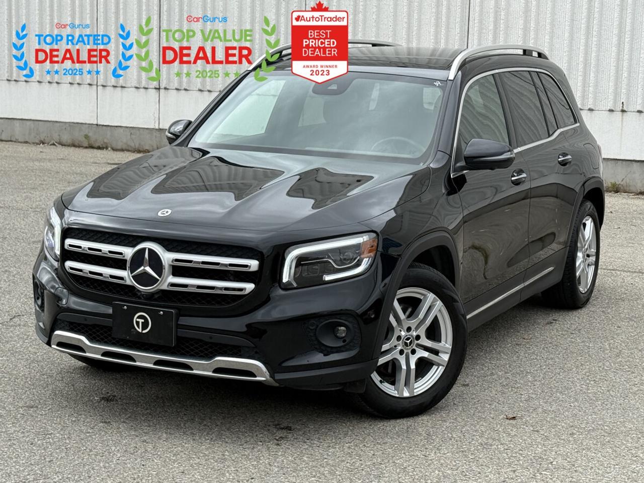 2022 Mercedes-Benz G-Class PREMIUM PKG | ONE OWNER | 360 CAMERA | AMBIENT LIGHTING | PANO | LOADED Photo