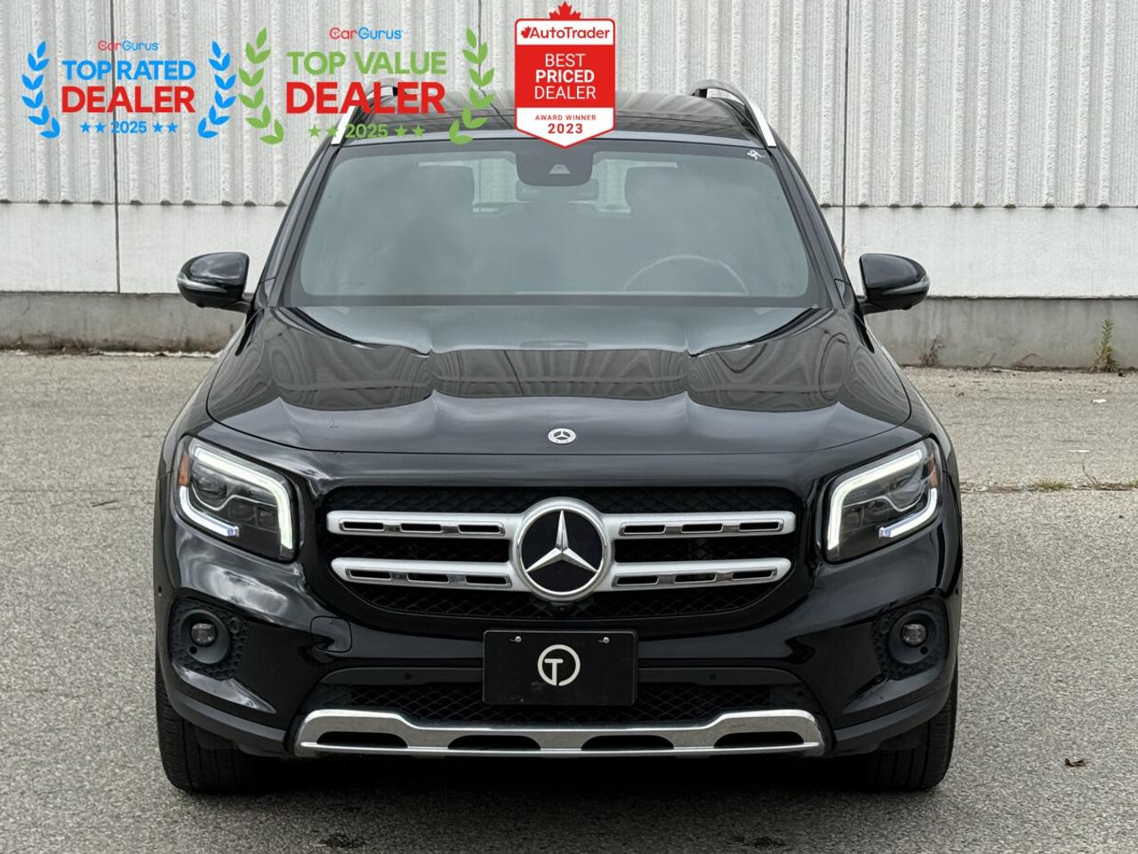 2022 Mercedes-Benz G-Class PREMIUM PKG | ONE OWNER | 360 CAMERA | AMBIENT LIGHTING | PANO | LOADED Photo