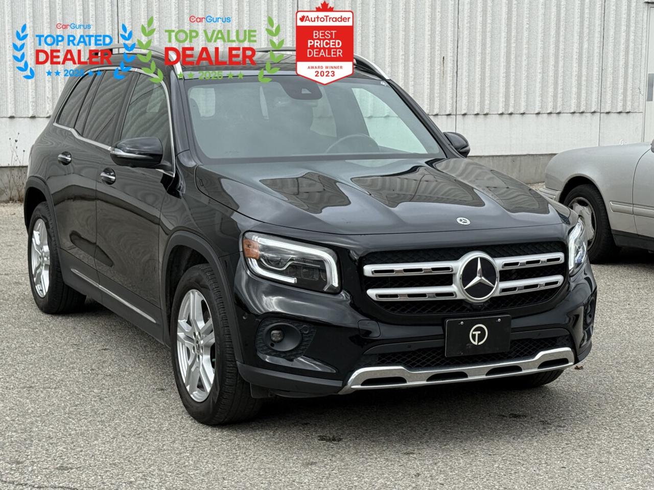 2022 Mercedes-Benz G-Class PREMIUM PKG | ONE OWNER | 360 CAMERA | AMBIENT LIGHTING | PANO | LOADED Photo