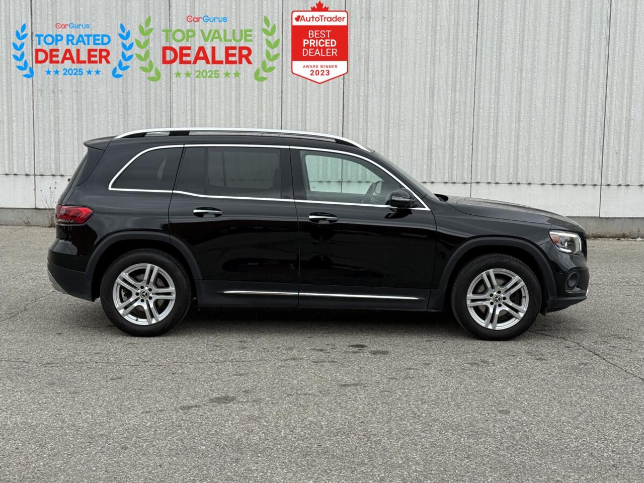 2022 Mercedes-Benz G-Class PREMIUM PKG | ONE OWNER | 360 CAMERA | AMBIENT LIGHTING | PANO | LOADED Photo