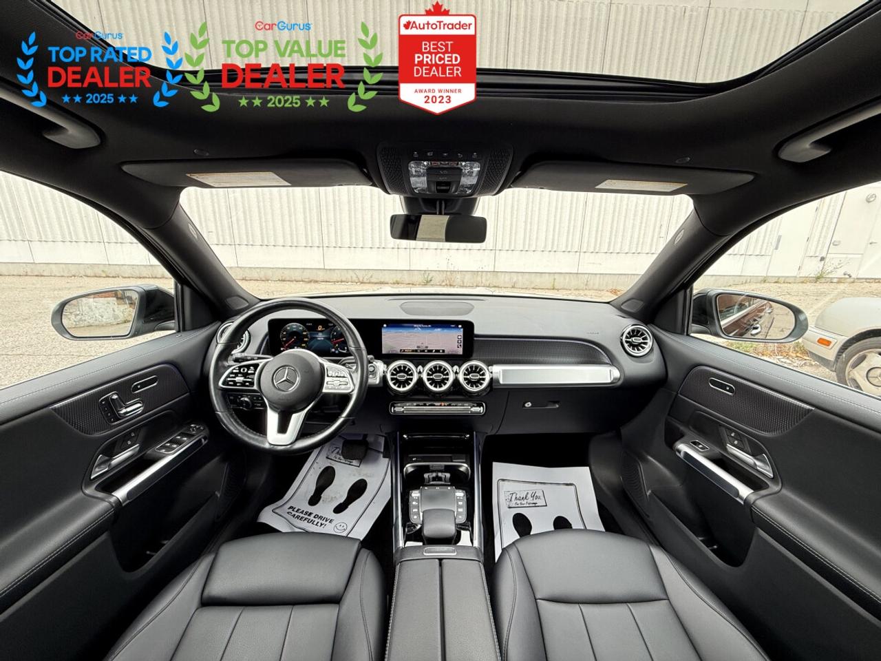 2022 Mercedes-Benz G-Class PREMIUM PKG | ONE OWNER | 360 CAMERA | AMBIENT LIGHTING | PANO | LOADED Photo