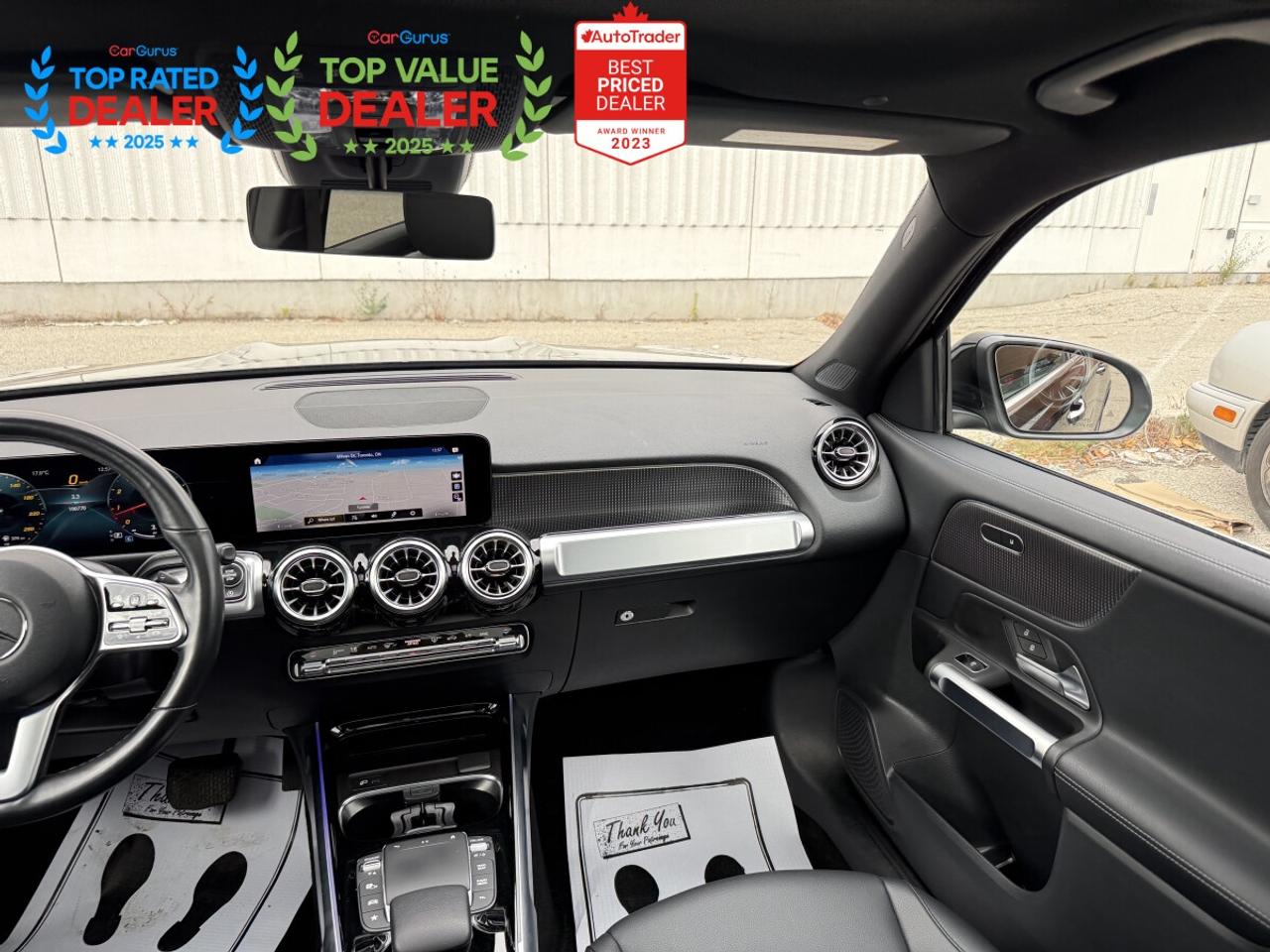 2022 Mercedes-Benz G-Class PREMIUM PKG | ONE OWNER | 360 CAMERA | AMBIENT LIGHTING | PANO | LOADED Photo