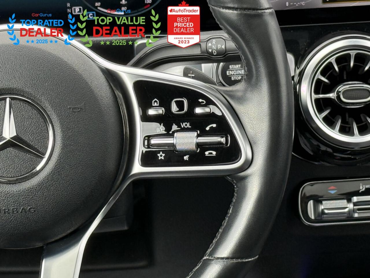 2022 Mercedes-Benz G-Class PREMIUM PKG | ONE OWNER | 360 CAMERA | AMBIENT LIGHTING | PANO | LOADED Photo
