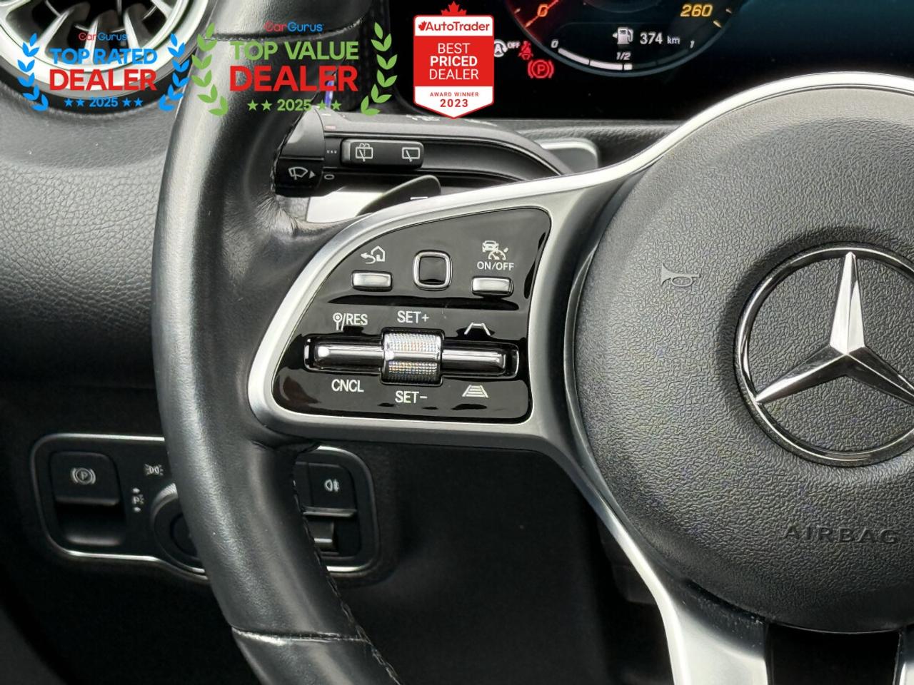 2022 Mercedes-Benz G-Class PREMIUM PKG | ONE OWNER | 360 CAMERA | AMBIENT LIGHTING | PANO | LOADED Photo