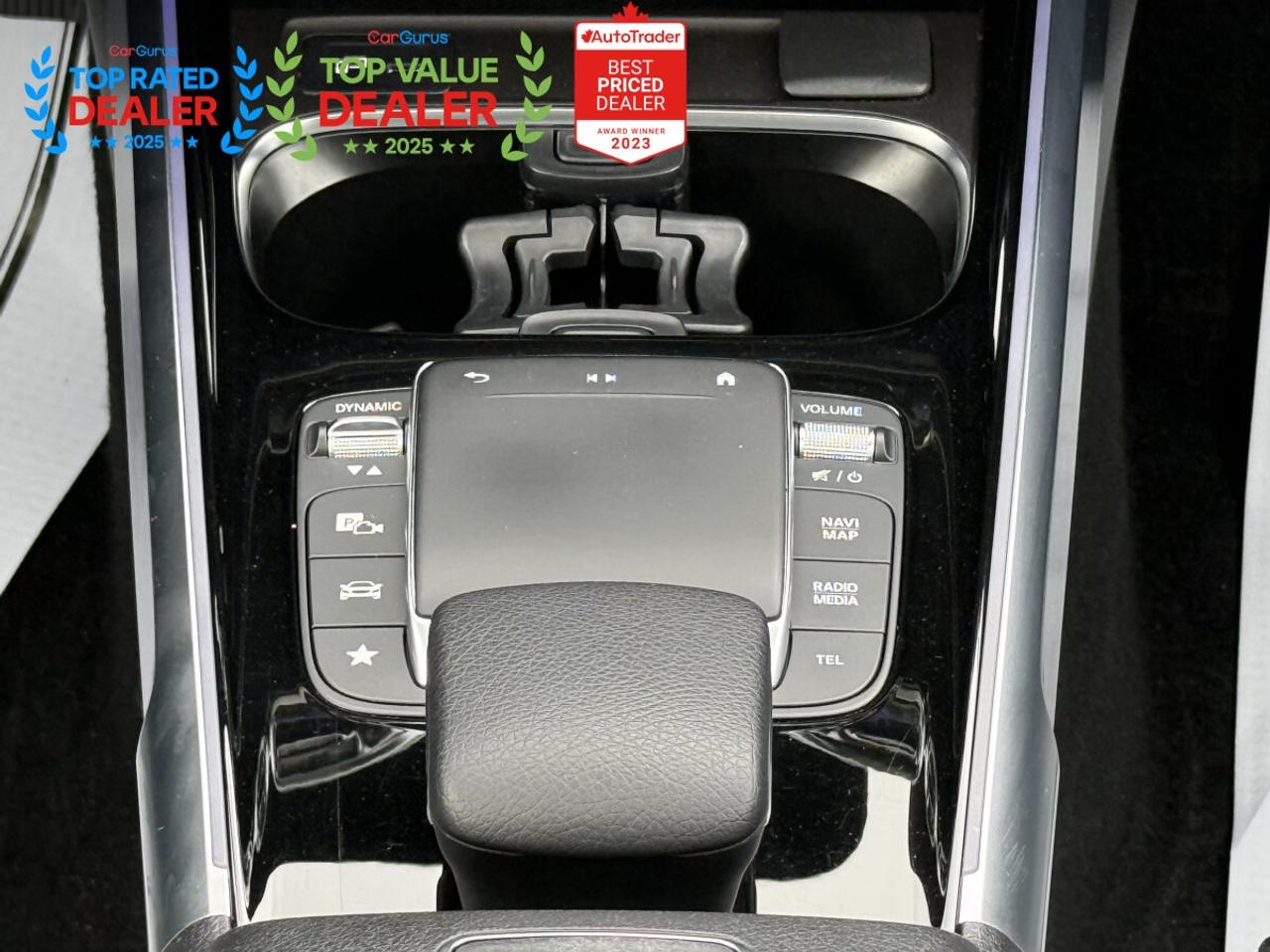 2022 Mercedes-Benz G-Class PREMIUM PKG | ONE OWNER | 360 CAMERA | AMBIENT LIGHTING | PANO | LOADED Photo