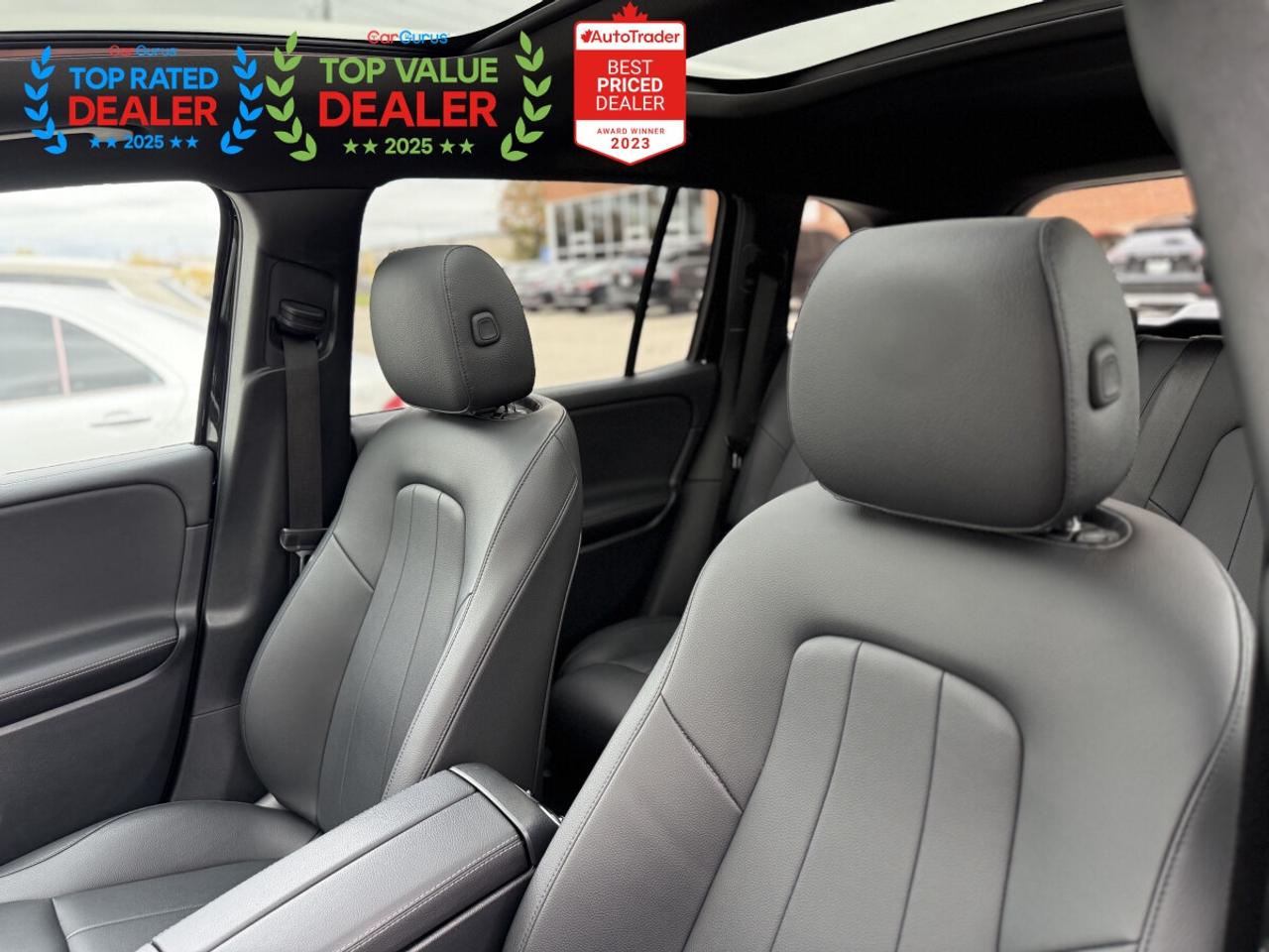 2022 Mercedes-Benz G-Class PREMIUM PKG | ONE OWNER | 360 CAMERA | AMBIENT LIGHTING | PANO | LOADED Photo