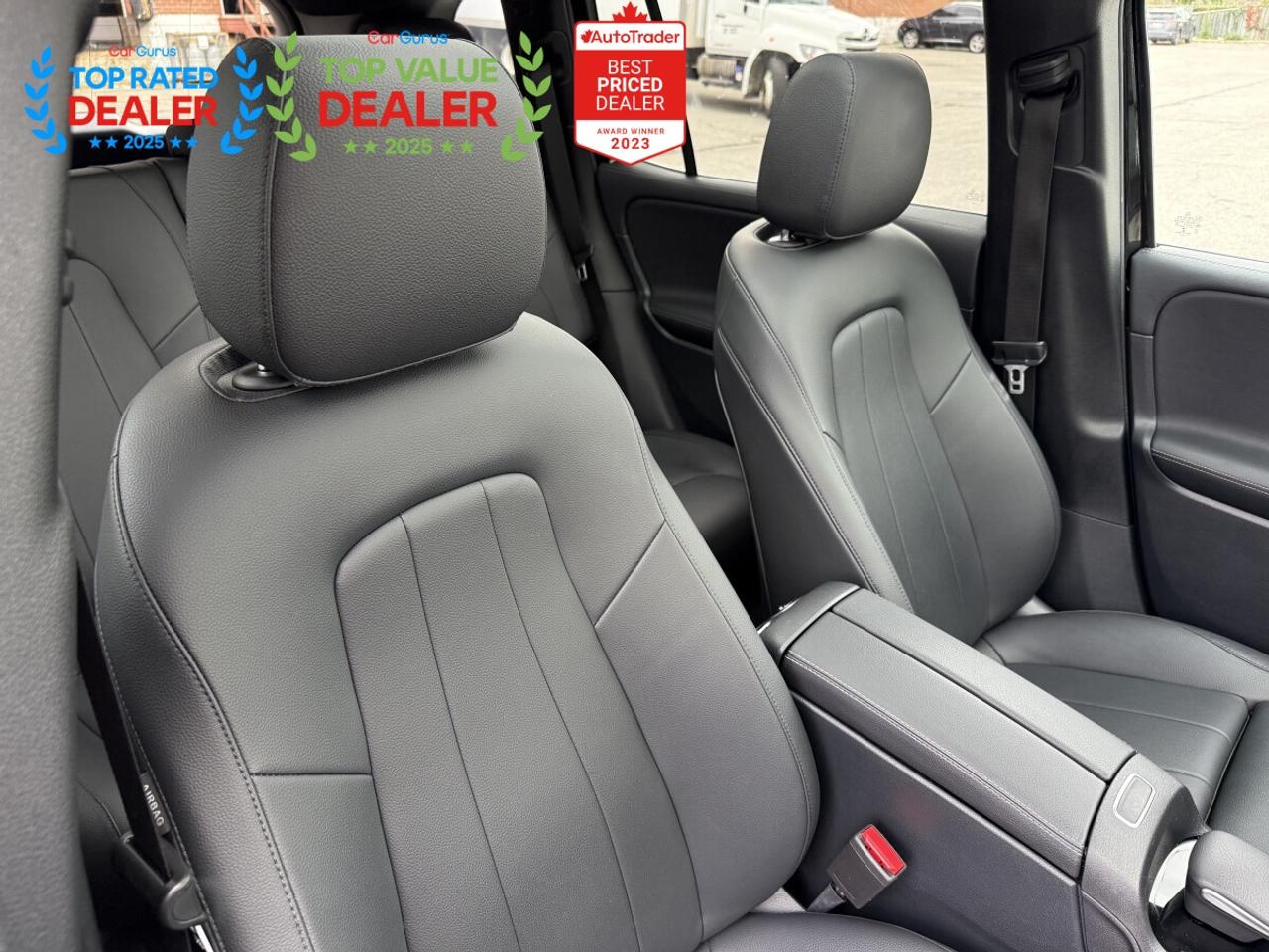 2022 Mercedes-Benz G-Class PREMIUM PKG | ONE OWNER | 360 CAMERA | AMBIENT LIGHTING | PANO | LOADED Photo