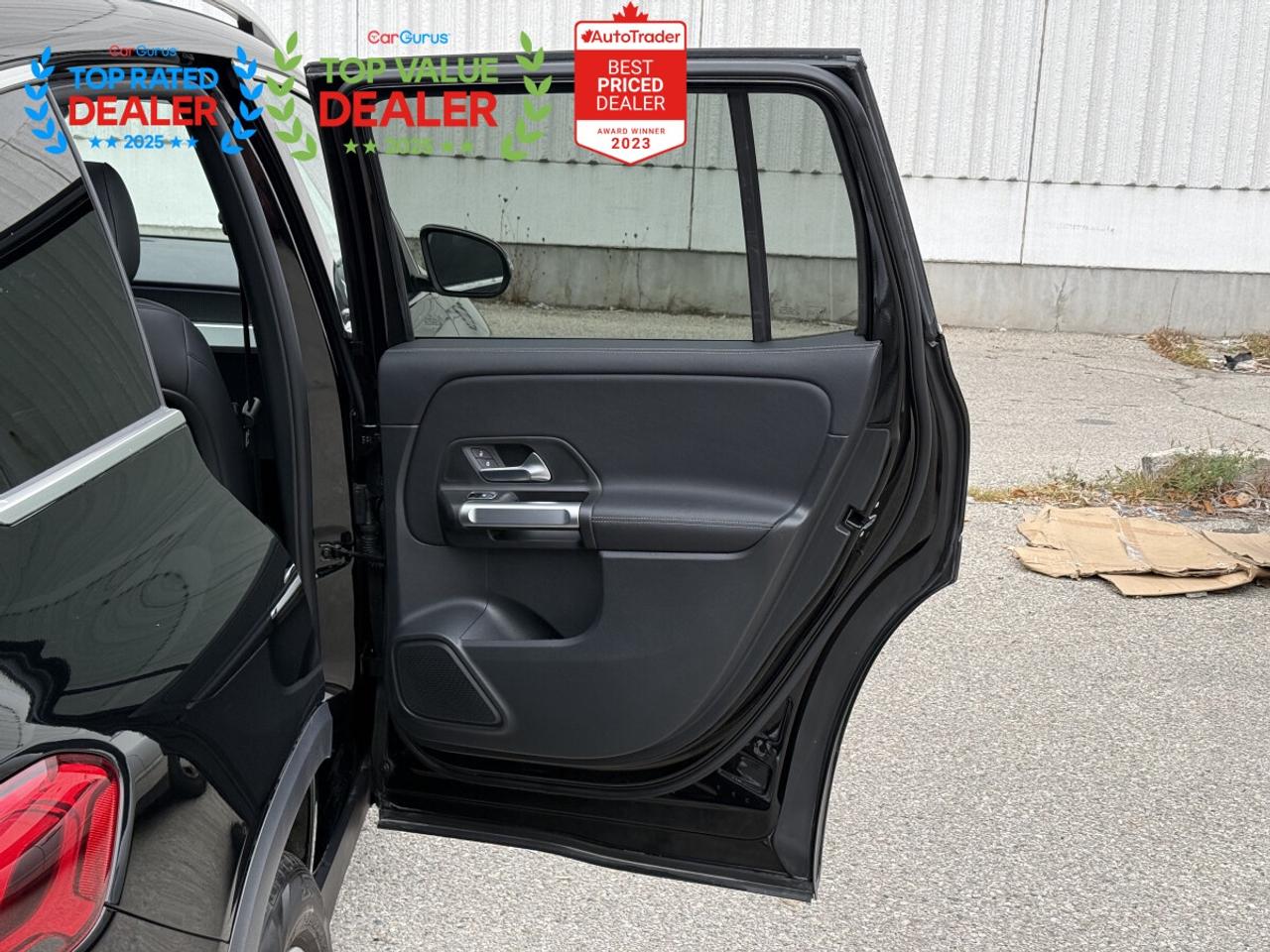 2022 Mercedes-Benz G-Class PREMIUM PKG | ONE OWNER | 360 CAMERA | AMBIENT LIGHTING | PANO | LOADED Photo