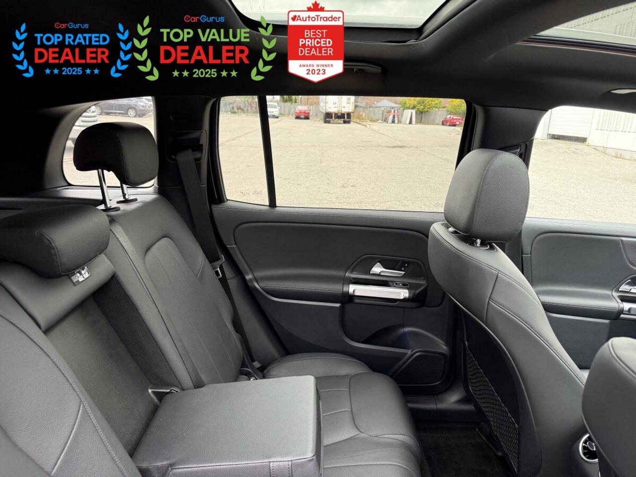 2022 Mercedes-Benz G-Class PREMIUM PKG | ONE OWNER | 360 CAMERA | AMBIENT LIGHTING | PANO | LOADED Photo