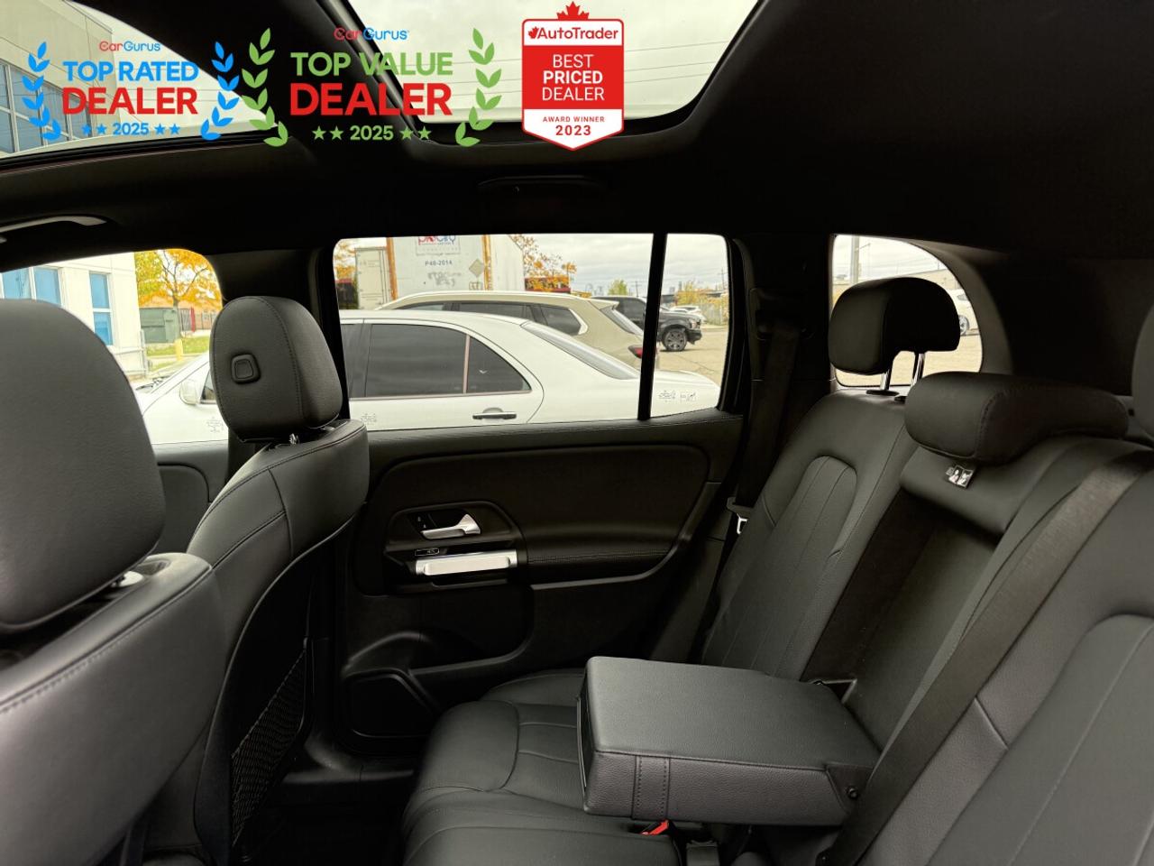 2022 Mercedes-Benz G-Class PREMIUM PKG | ONE OWNER | 360 CAMERA | AMBIENT LIGHTING | PANO | LOADED Photo