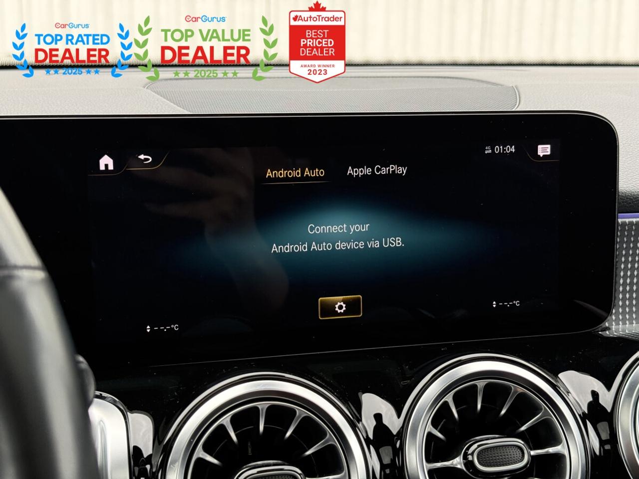 2022 Mercedes-Benz G-Class PREMIUM PKG | ONE OWNER | 360 CAMERA | AMBIENT LIGHTING | PANO | LOADED Photo