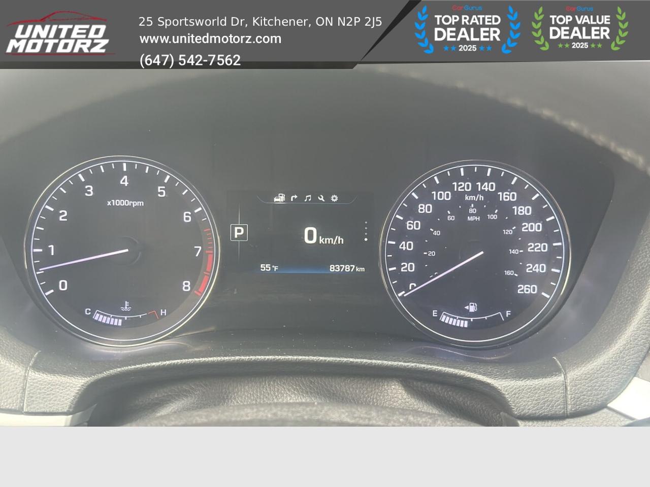 2015 Hyundai Genesis Luxury AWD 3.8L 6cyl~SAFETY CERTIFIED Photo