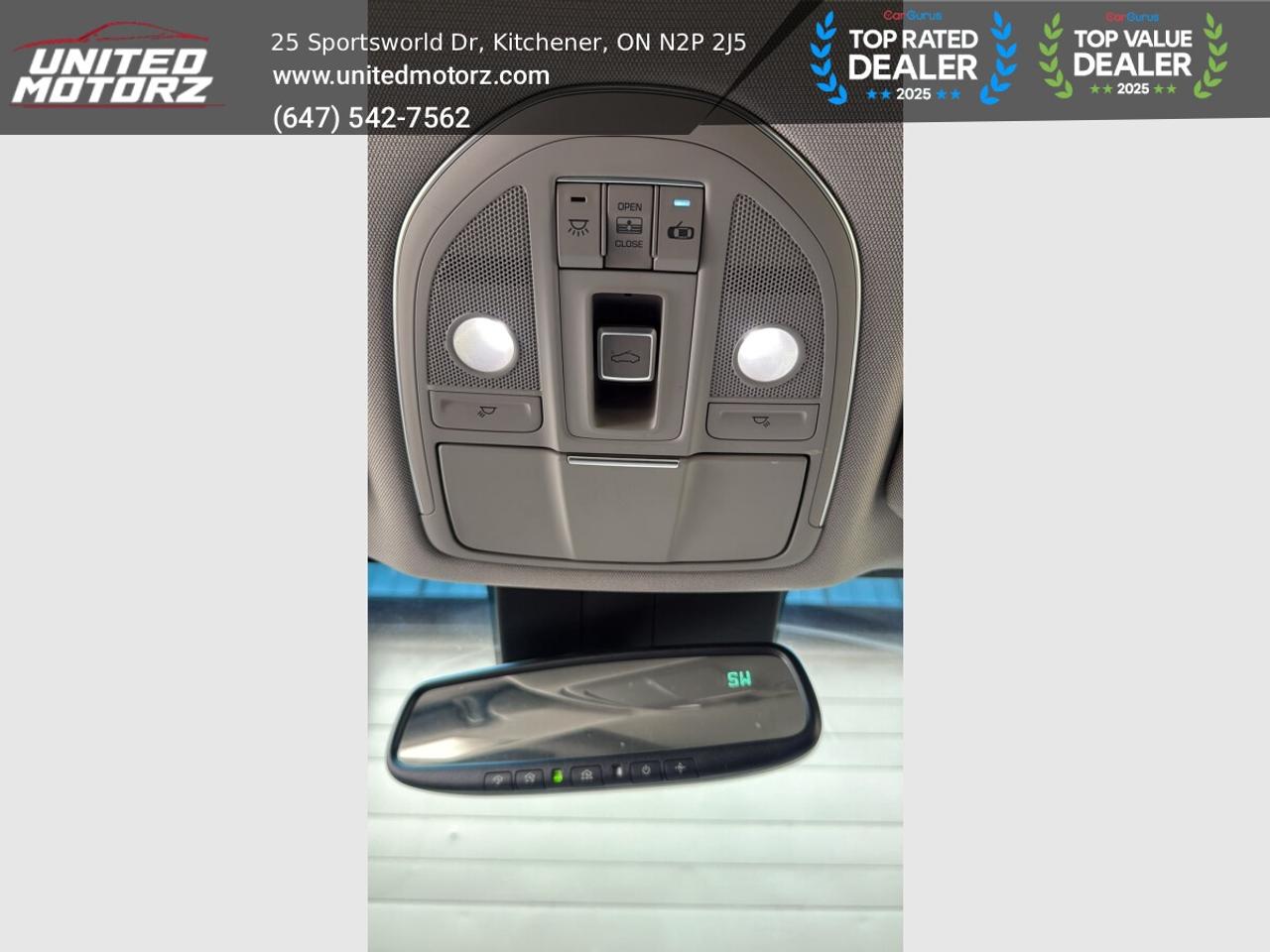 2015 Hyundai Genesis Luxury AWD 3.8L 6cyl~SAFETY CERTIFIED Photo