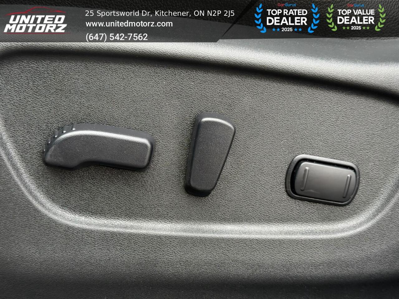 2019 Nissan Rogue SL AWD 2.5L 4cyl~SAFETY CERTIFIED~NO ACCIDENTS~ Photo
