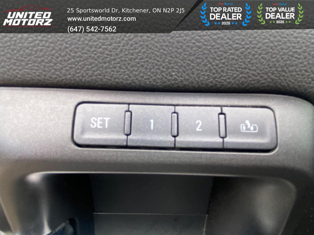 2016 GMC Sierra 1500 SLT ALL TERRIAN CREWCAB 153.0" 4WD 5.3L V8~AS-IS S Photo