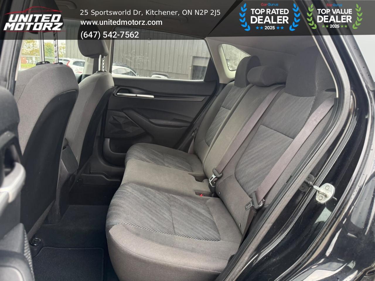 2021 Kia Seltos LX AWD 2.0L 4cyl~SAFETY CERTIFIED~ Photo