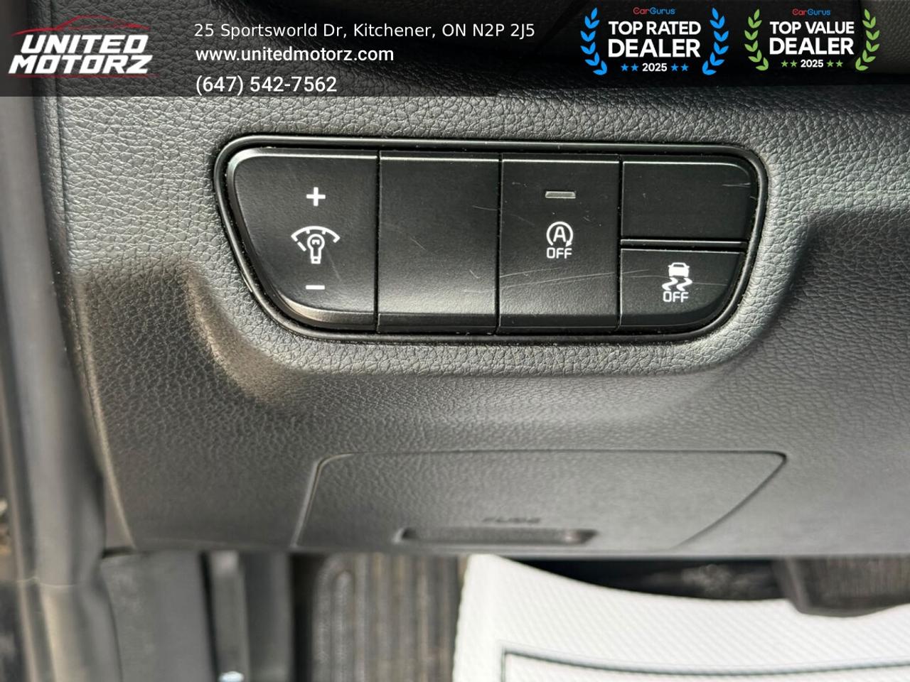 2021 Kia Seltos LX AWD 2.0L 4cyl~SAFETY CERTIFIED~ Photo