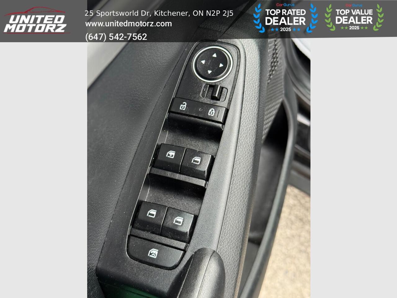 2021 Kia Seltos LX AWD 2.0L 4cyl~SAFETY CERTIFIED~ Photo