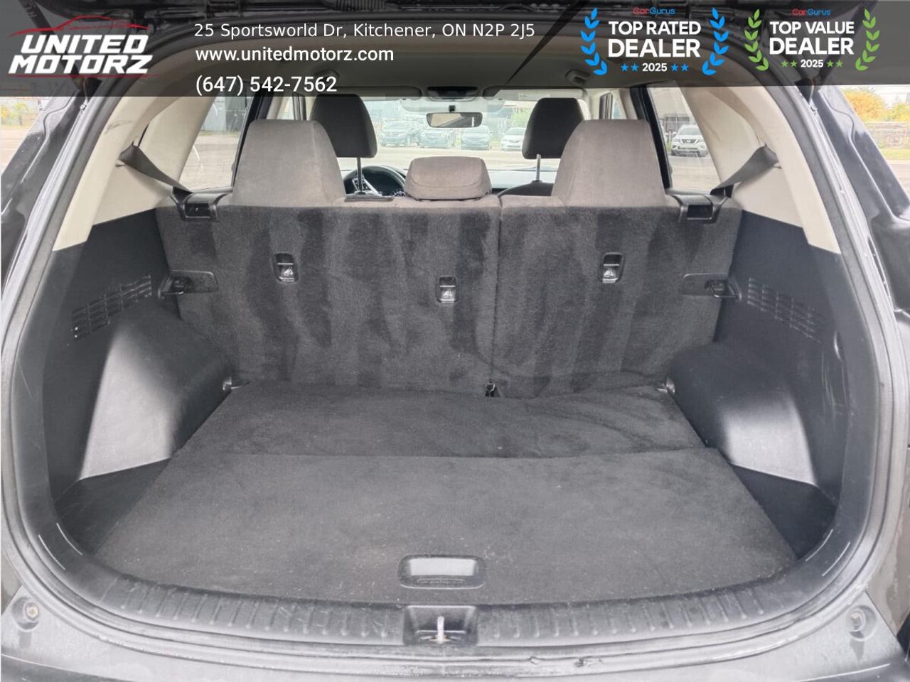 2021 Kia Seltos LX AWD 2.0L 4cyl~SAFETY CERTIFIED~ Photo