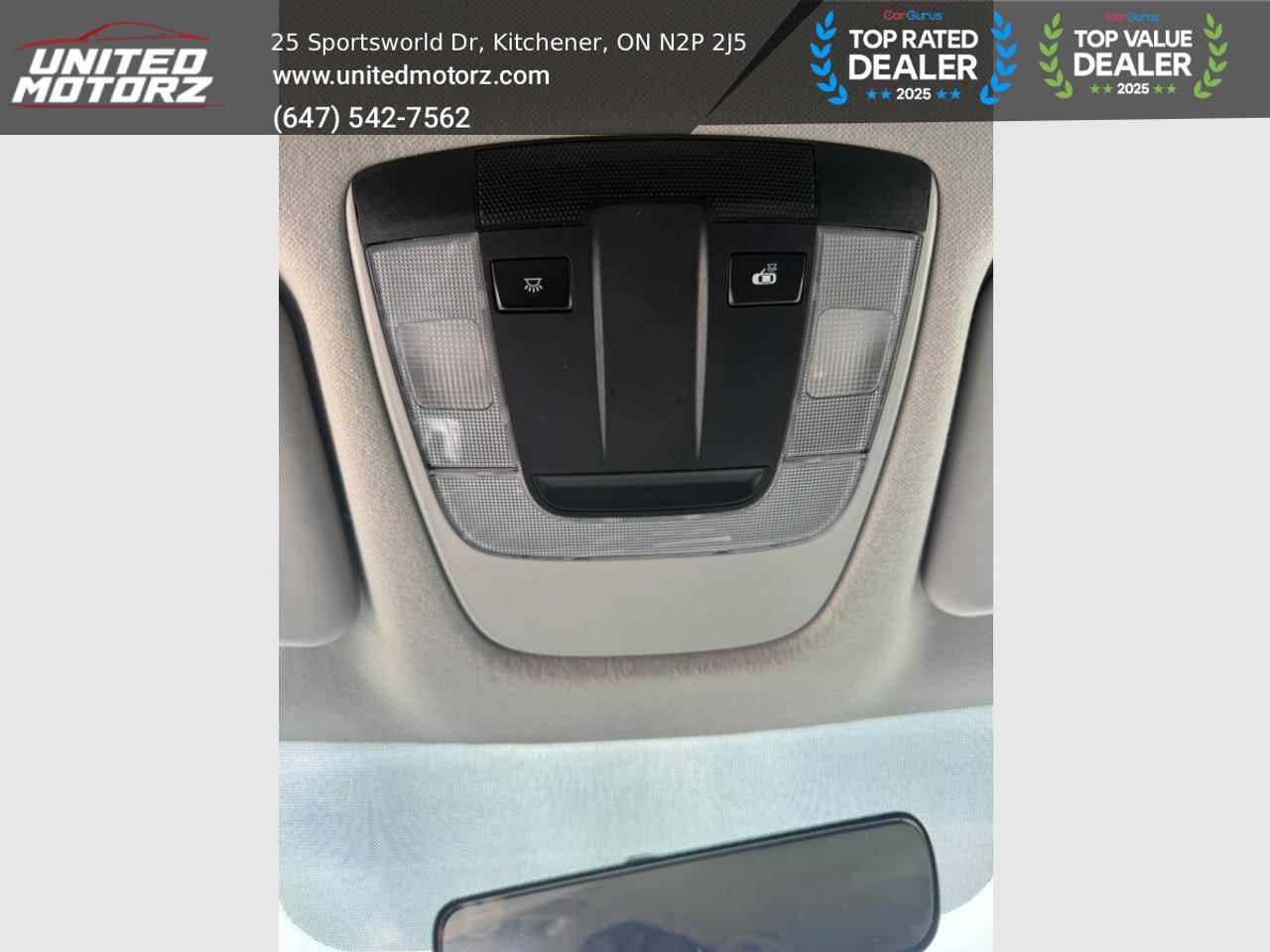 2021 Kia Seltos LX AWD 2.0L 4cyl~SAFETY CERTIFIED~ Photo