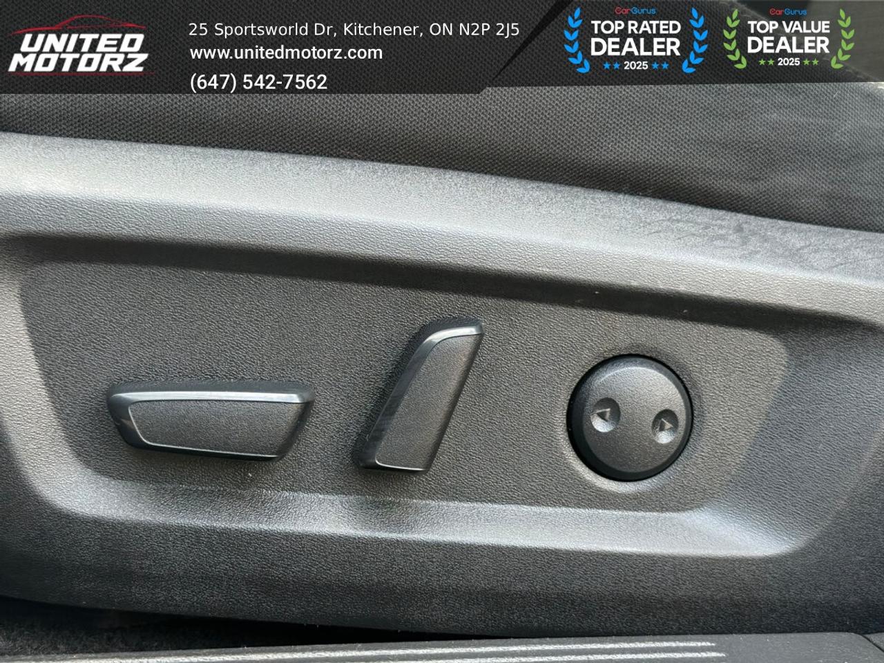2022 Nissan Rogue SV AWD 1.5L 3cyl~SAFETY CERTIFIED~ONE OWNER~ Photo
