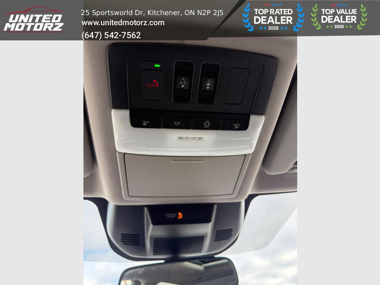 2022 Nissan Rogue SV AWD 1.5L 3cyl~SAFETY CERTIFIED~ONE OWNER~ Photo