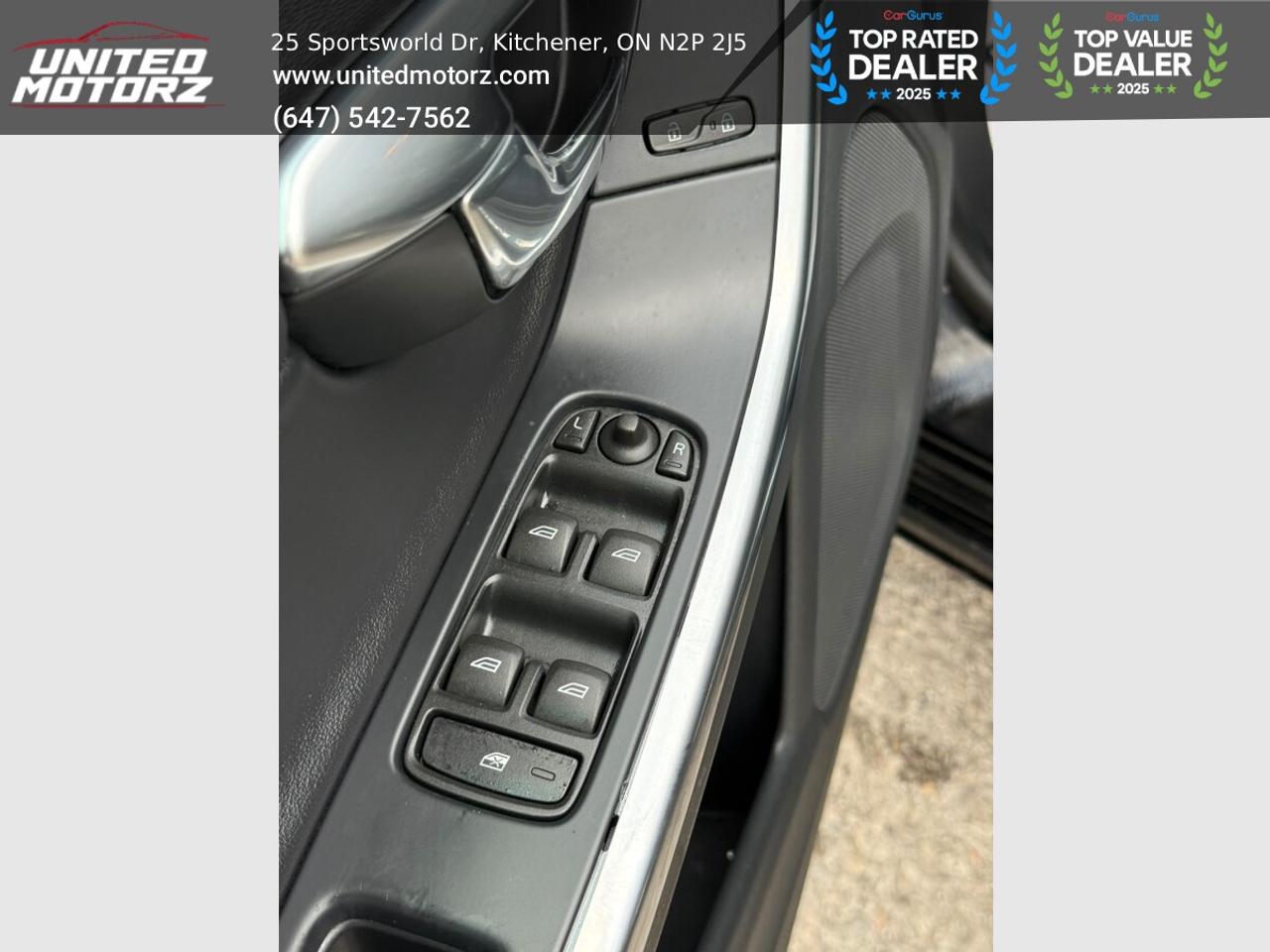 2015 Volvo S60 T6 Drive-E-FWD 2.0L~SAEFTY CERTIFIED~LOW KMS~ Photo