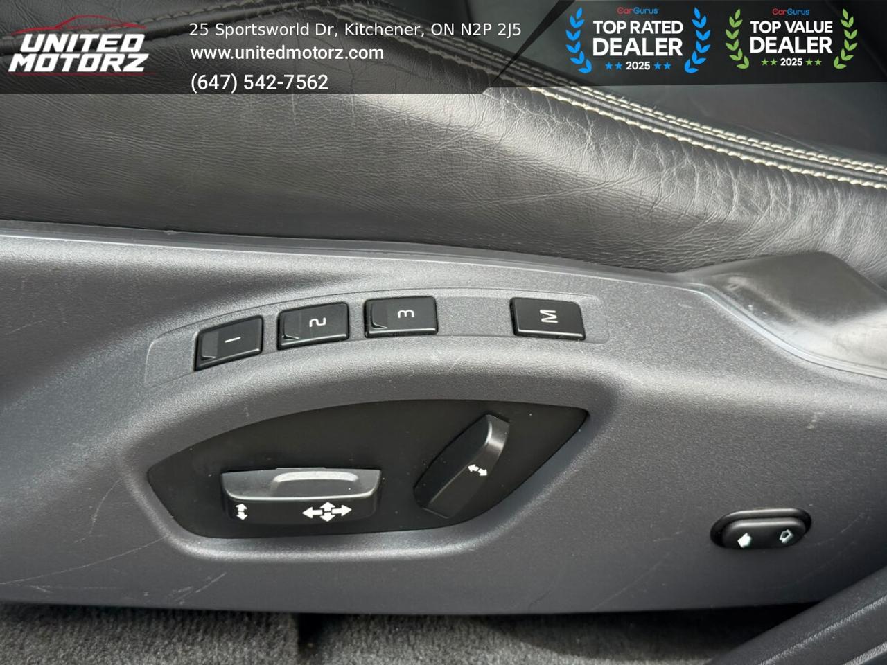 2015 Volvo S60 T6 Drive-E-FWD 2.0L~SAEFTY CERTIFIED~LOW KMS~ Photo