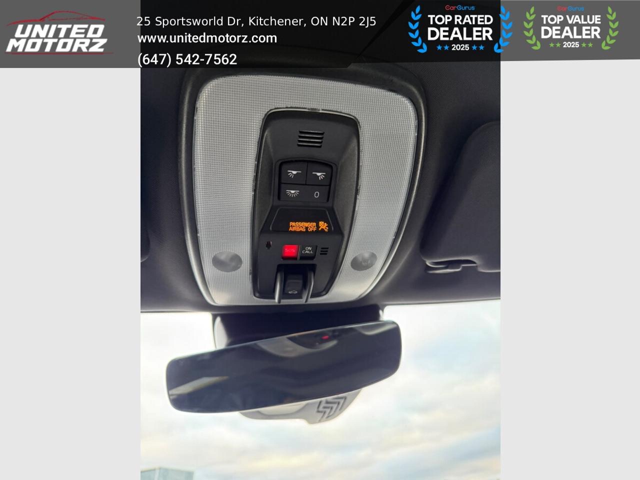 2015 Volvo S60 T6 Drive-E-FWD 2.0L~SAEFTY CERTIFIED~LOW KMS~ Photo