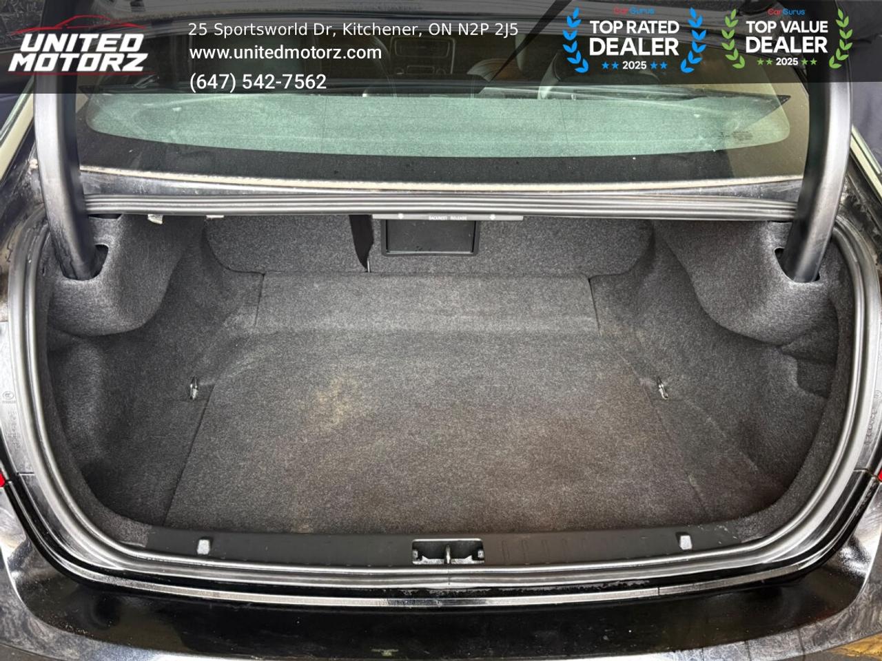 2015 Volvo S60 T6 Drive-E-FWD 2.0L~SAEFTY CERTIFIED~LOW KMS~ Photo