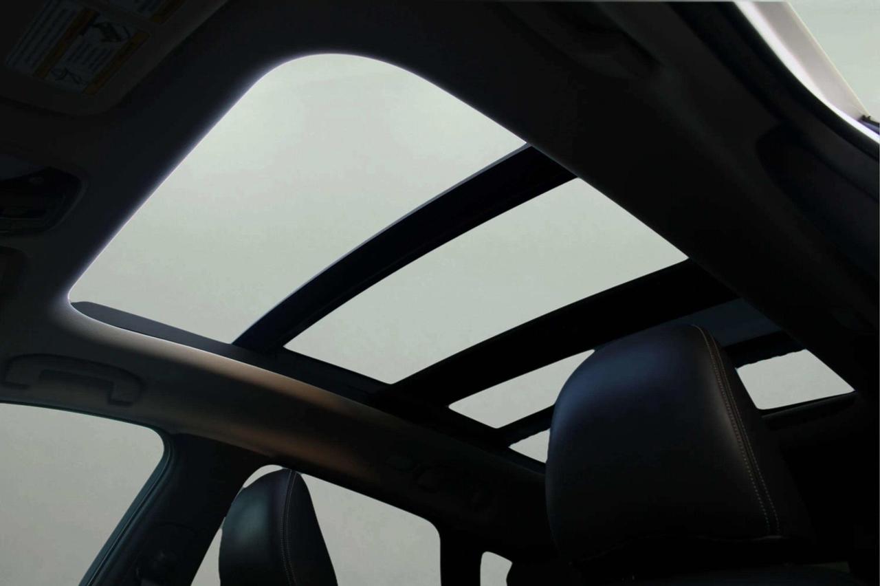 2019 Infiniti QX50 ESSENTIAL Photo