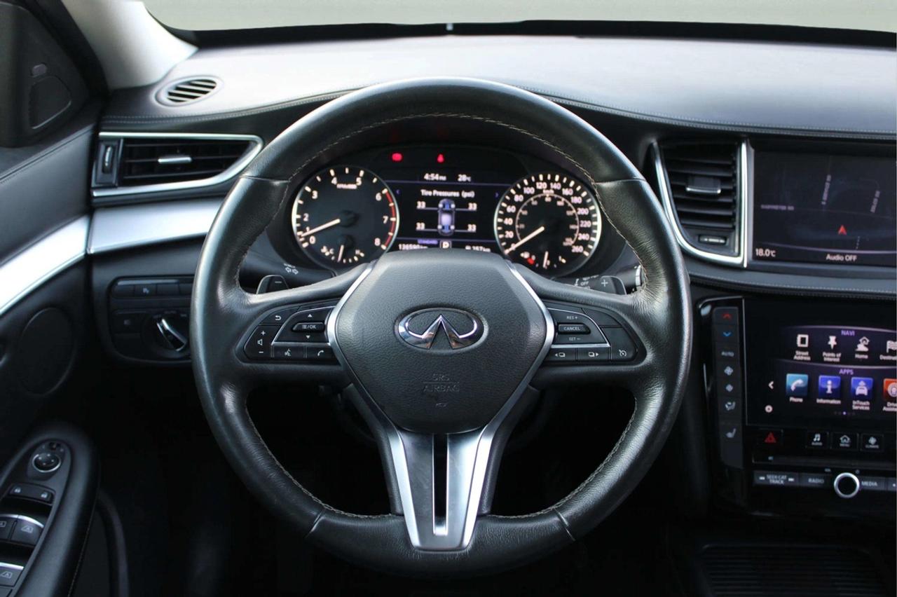 2019 Infiniti QX50 ESSENTIAL Photo