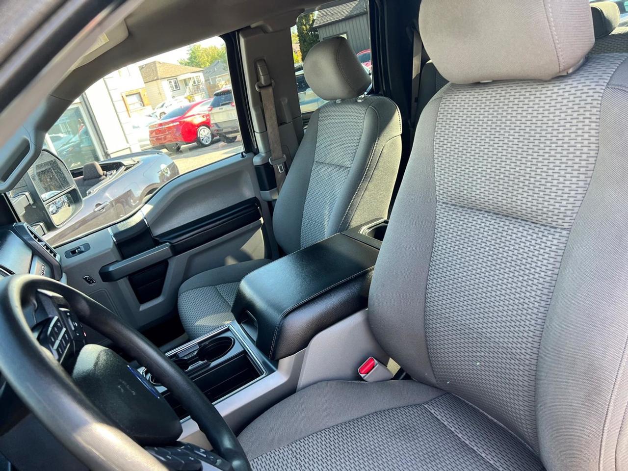 2017 Ford F-250 XL Photo